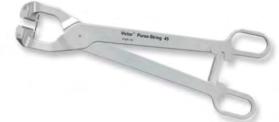 Purse string instruments