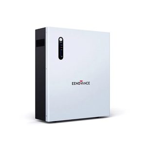 5.3 kWh Eenovance LiFePO4 battery
