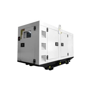 BPD20S3-C three-phase diesel generator, 20 kVA