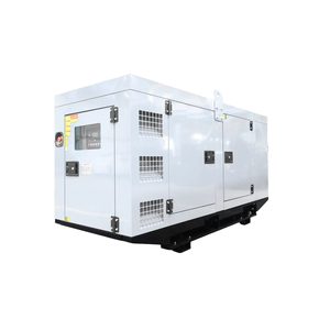 BPD50S3-C three-phase diesel generator, 50 kVA