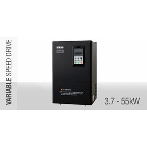 Variable speed drive, 5.5 kW, 380V