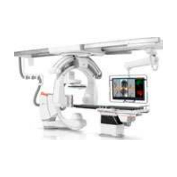 Flat panel detector technology