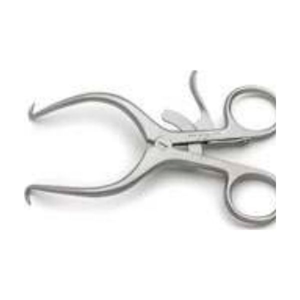 Gelpi retractor