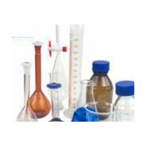 Laboratory glassware