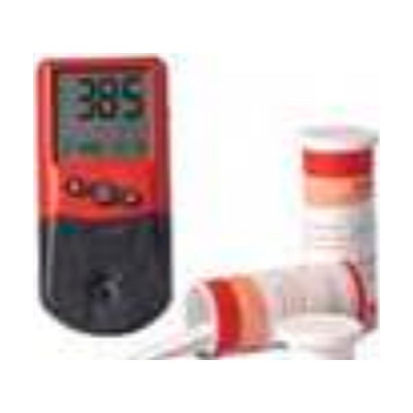 Haemoglobin meter