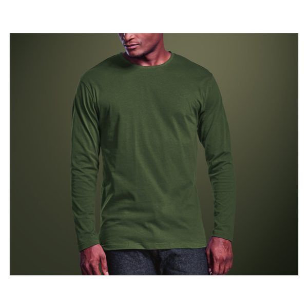 145G Long Sleeve T-shirt