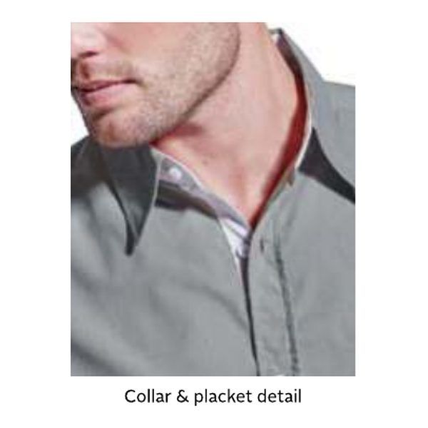 Cambridge Lounge Shirt