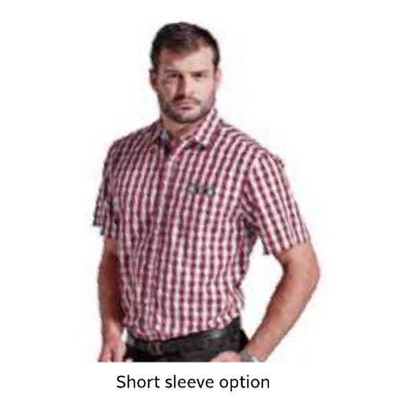Cedar Lounge Shirt