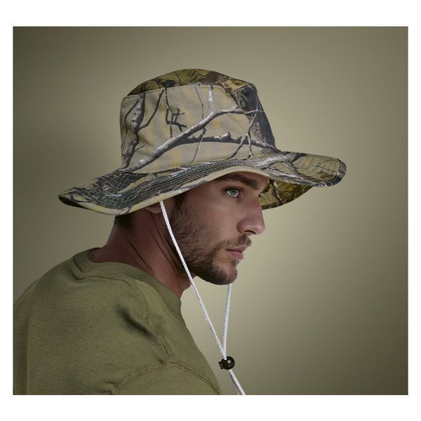 Indestruktible Outdoor Hat