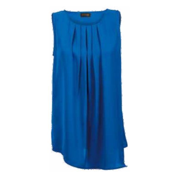 Ladies Lotus Blouse