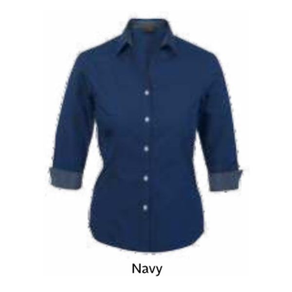 Ladies Saga Blouse