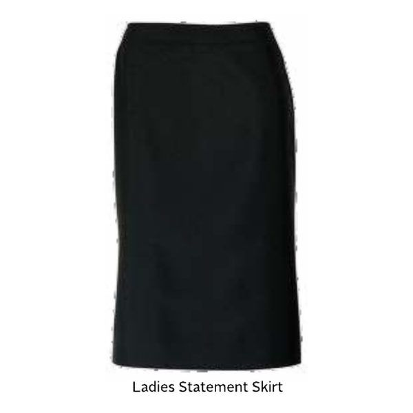 Ladies Statement Skirt
