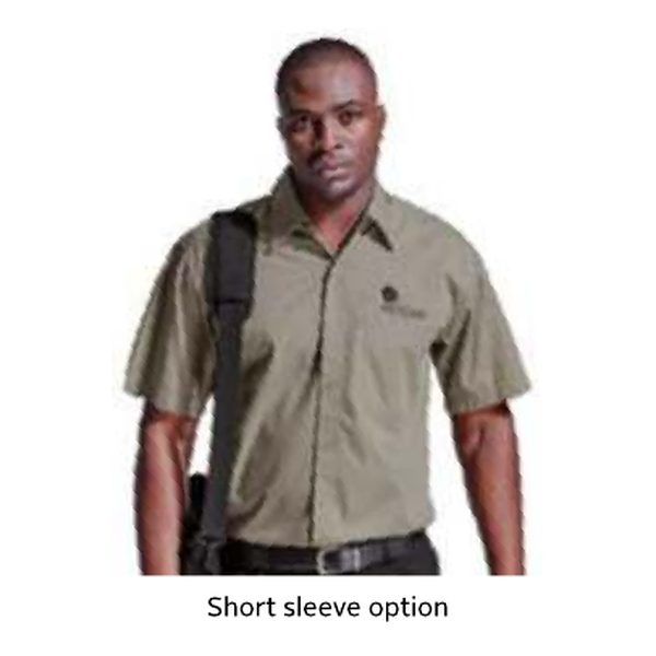 Legacy Check Lounge Shirt