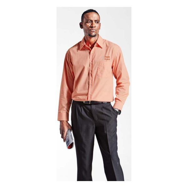Mens Century Lounge Shirt
