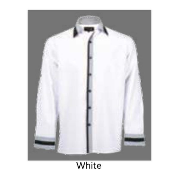 Mens Maitre D1ilounge Shirt