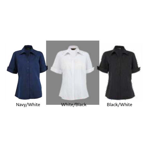 Mens Quest Lounge Shirt