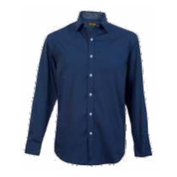 Mens Saga Lounge Shirt