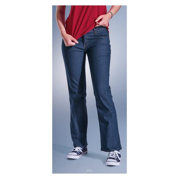 Original Stretch Jeans Ladies