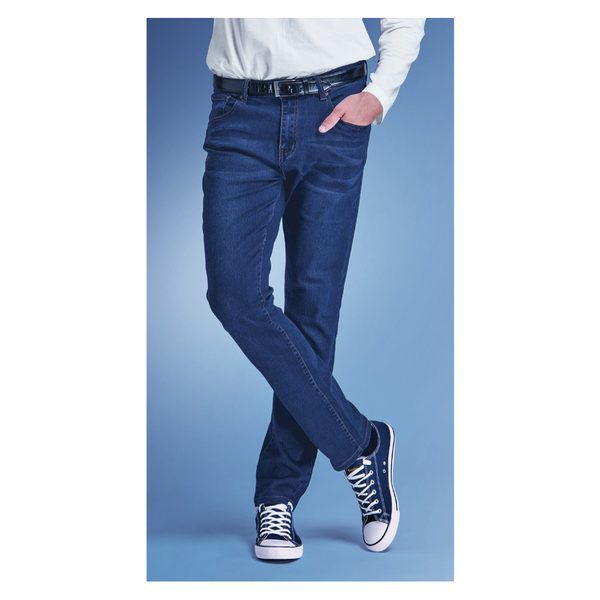 Original Stretch Jeans Mens