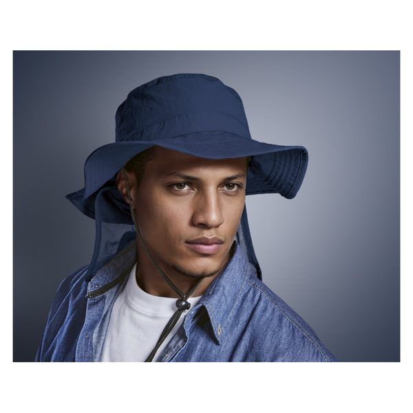 Safari Hat