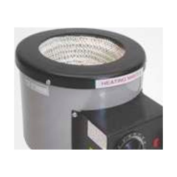 Heating mantle