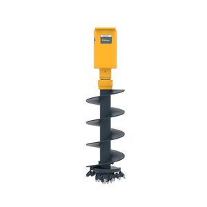 Auger Drive Units