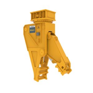 Bulk Pulverizers