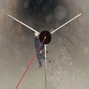 Burner Alignment System