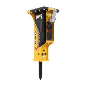 DandA - Compact Breaker