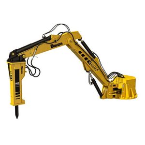 Davon Heavy-Duty RK4 Line