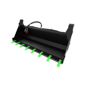 First Green Industries - Attachments