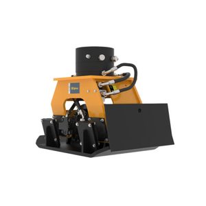 Hydraulic Compactors