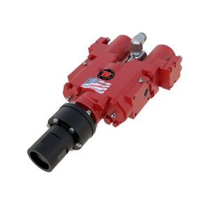 Rotary Drill Heads