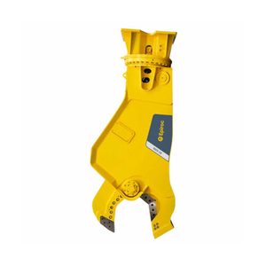 Steel Cutters