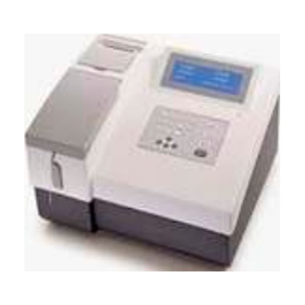 Immunoassay analyser