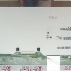 12.1″ LED LAPTOP SCREEN 1280*800 WXGA BOTTOM LEFT, LED 40 PIN, B121EW09-V3