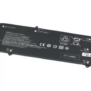 HP Elitebook X2 1012 G1 Series, HSTNN-DB7F, MG04XL Laptop Battery, 7.7 V 5195mAh/40Wh