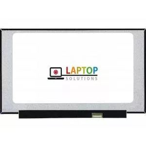 SLIM 15.6″ 1920*1080 WUXGA-FHD BOTTOM RIGHT LED 30 PIN, LM156LFCL 03, LP156WF9-SPC1, NV156FHM-N35, NV156FHM-N3D, Fit DELL 15-7560, PCBA Flat, Non-Touch, NO BRACKETS, IPS-NON-EDGE SCREEN