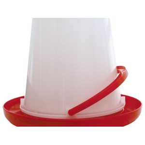 10 litre water fount