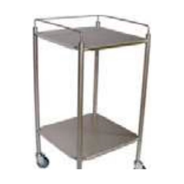 Medicines trolley