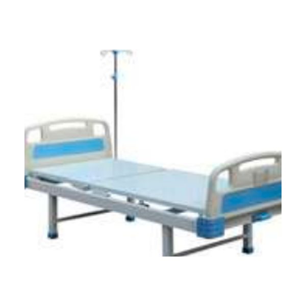 Patient bed
