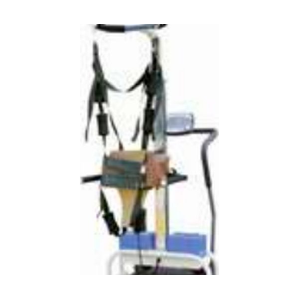 Patient hoist