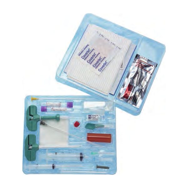 Bone Marrow Biopsy Trays