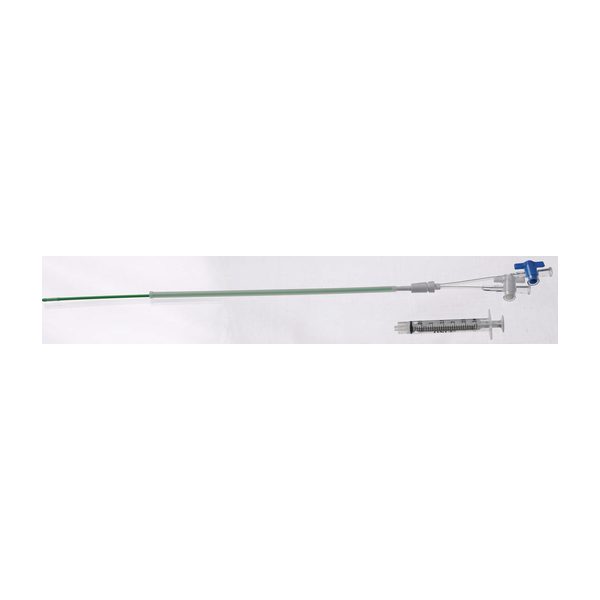 HSG Catheters