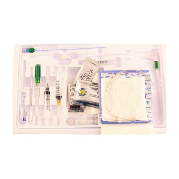 Introducer Trays