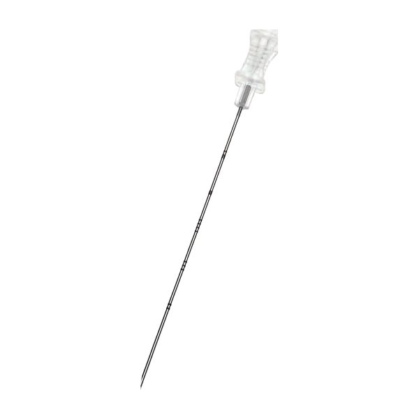 Non-Repositionable Breast Localization Needles (BLN)