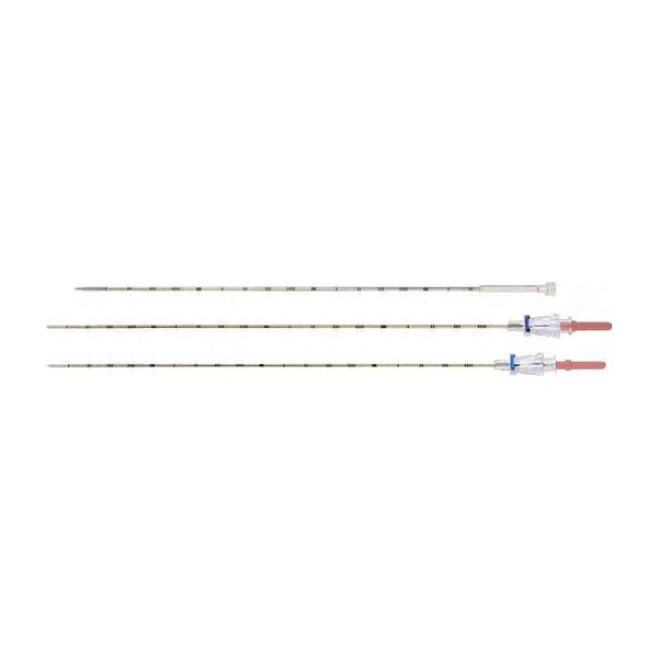 Prostate Stabilization Needles