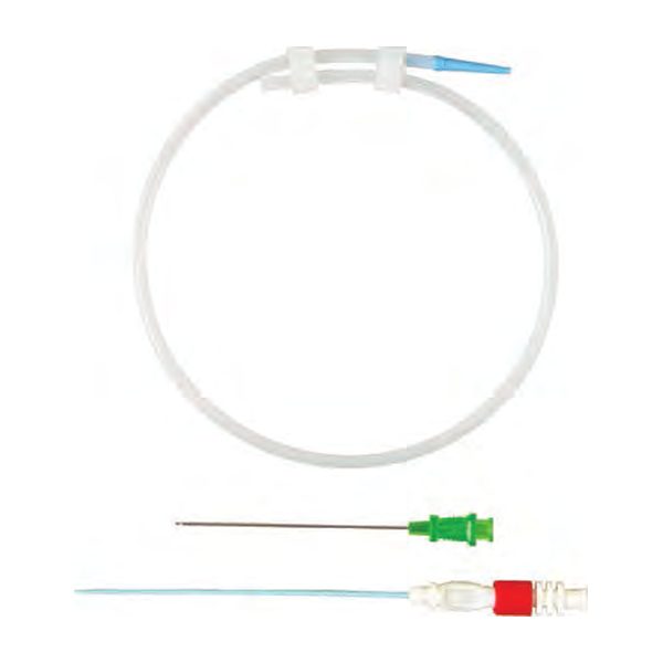 V•Stick Vascular Access Sets