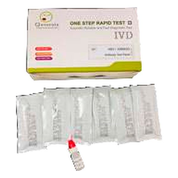 HSV-2 herpes simplex virus 2 antibody test