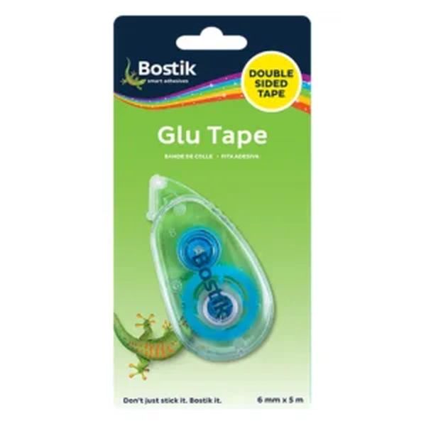 Bostik Glu Tape 6mm x 5m